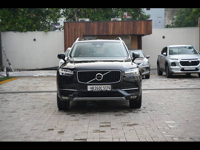 Used 2017 Volvo XC90 in Delhi