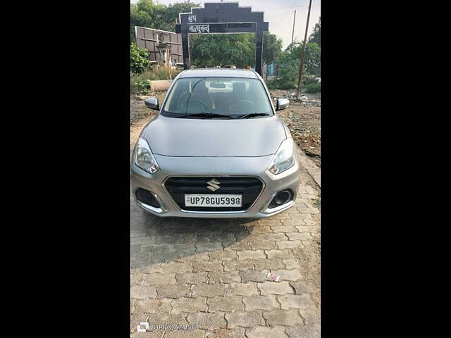 Used 2022 Maruti Suzuki DZire in Kanpur