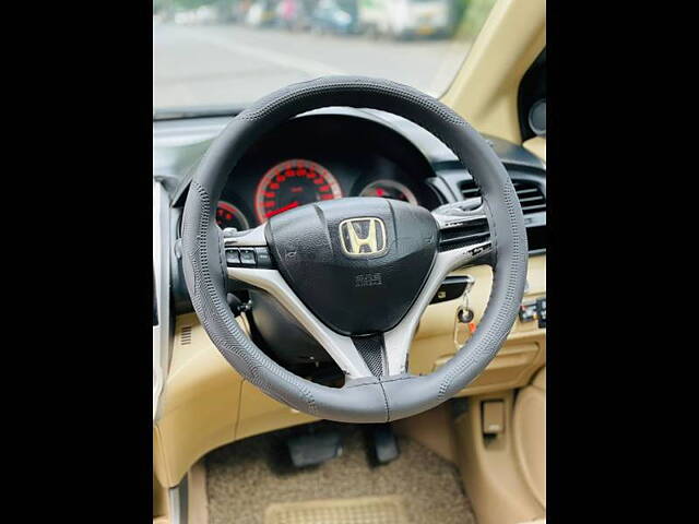 Used Honda City [2011-2014] 1.5 V AT in Surat