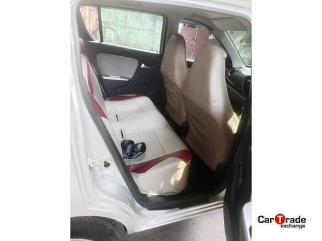 Used Maruti Suzuki Alto K10 [2014-2020] VXi AMT [2014-2018] in Chennai