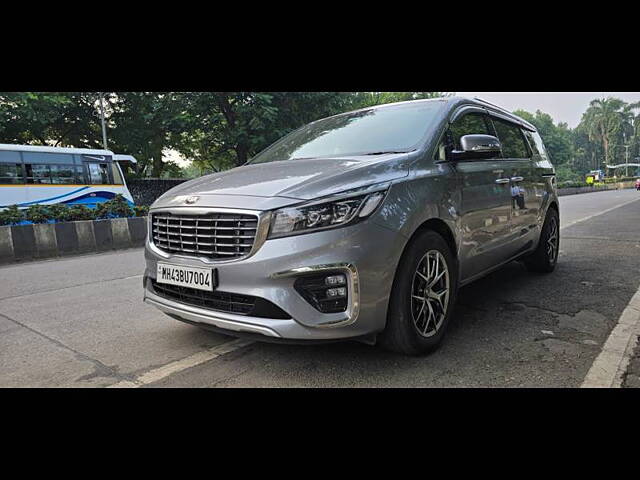 Used Kia Carnival [2020-2023] Limousine Plus 7 STR in Mumbai