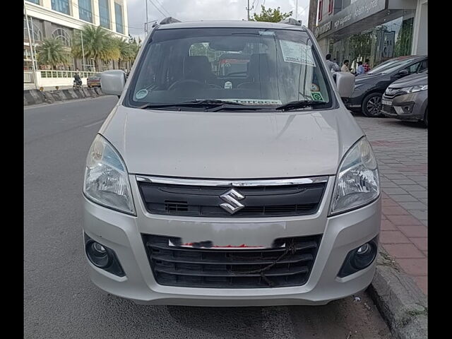 Used 2018 Maruti Suzuki Wagon R in Bangalore