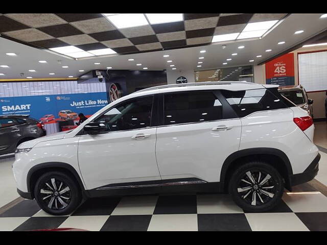 Used MG Hector [2019-2021] Sharp 1.5 DCT Petrol [2019-2020] in Bangalore