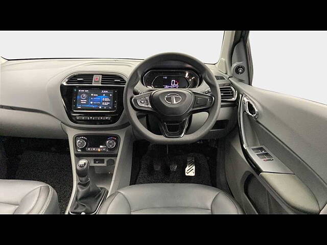 Used Tata Tigor [2018-2020] Revotron XZ+ in Faridabad