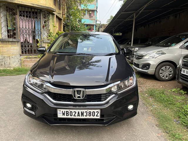 Used Honda City [2014-2017] VX in Kolkata