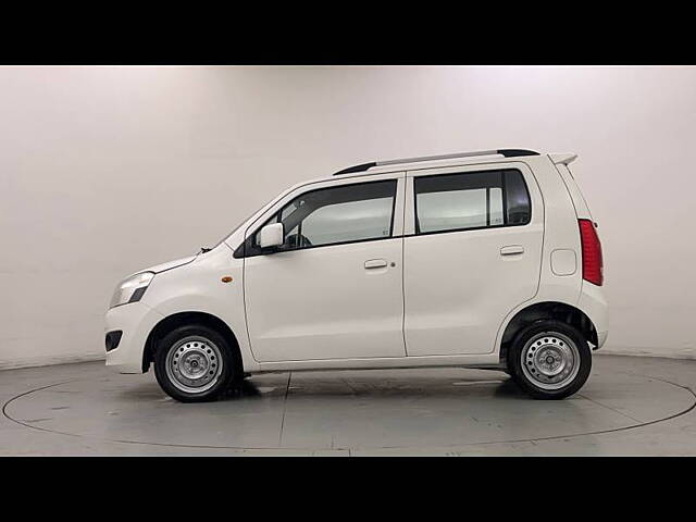 Used Maruti Suzuki Wagon R 1.0 [2014-2019] Vxi (ABS-Airbag) in Delhi