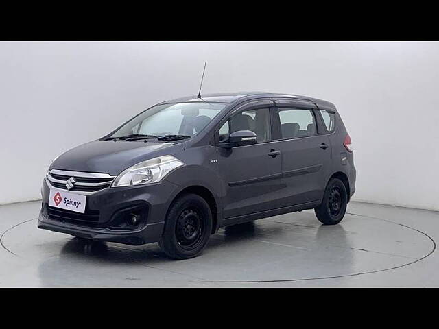 Used 2017 Maruti Suzuki Ertiga in Bangalore