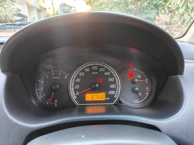 Used Maruti Suzuki Swift  [2005-2010] ZXi in Bangalore