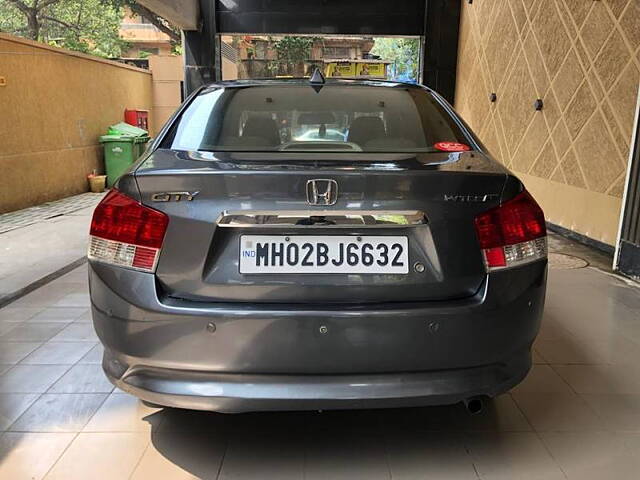 Used Honda City [2008-2011] 1.5 S MT in Mumbai