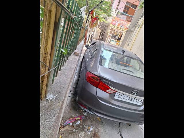 Used Honda City [2014-2017] VX in Delhi