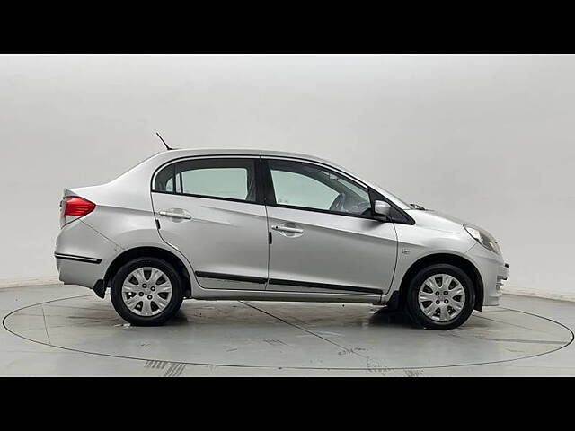 Used Honda Amaze [2013-2016] 1.2 S i-VTEC in Ghaziabad