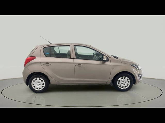 Used Hyundai i20 [2012-2014] Magna (O) 1.2 in Ahmedabad