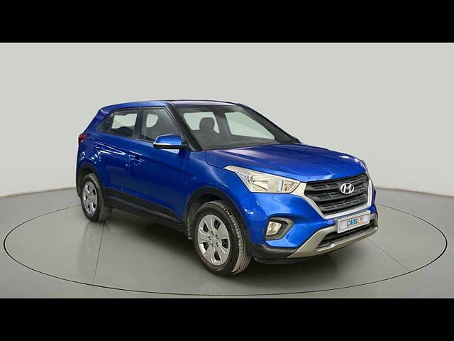 Used 2019 Hyundai Creta in Delhi