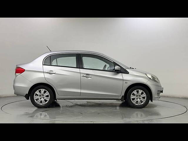 Used Honda Amaze [2013-2016] 1.2 S i-VTEC in Faridabad