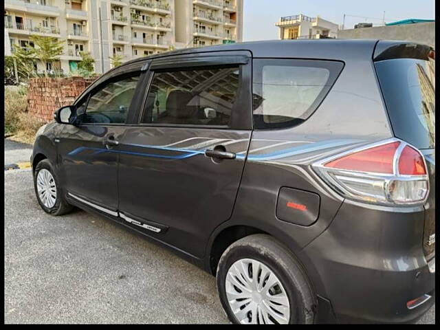 Used Maruti Suzuki Ertiga [2015-2018] VDI SHVS in Lucknow