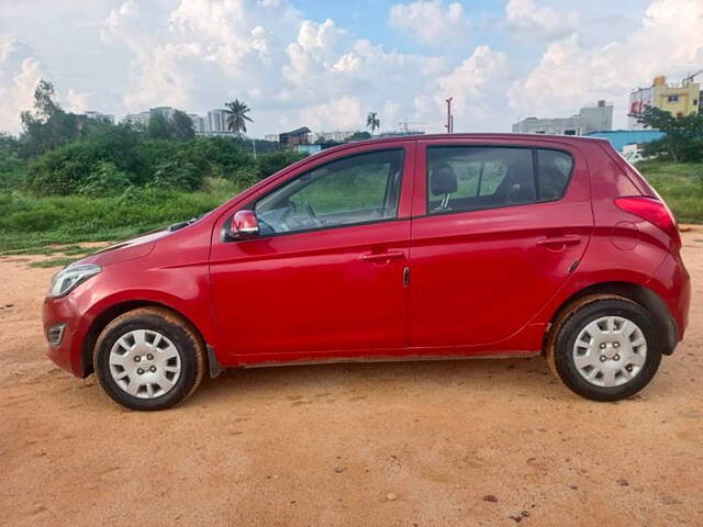 Used Hyundai i20 [2012-2014] Magna 1.4 CRDI in Bangalore