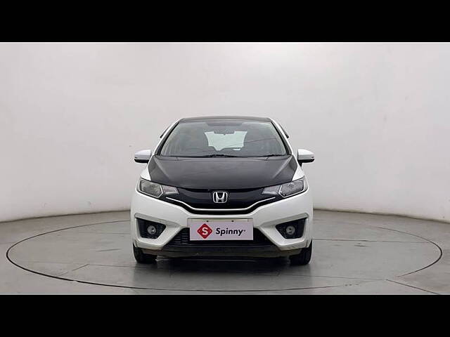 Used Honda Jazz [2018-2020] V CVT Petrol in Chennai