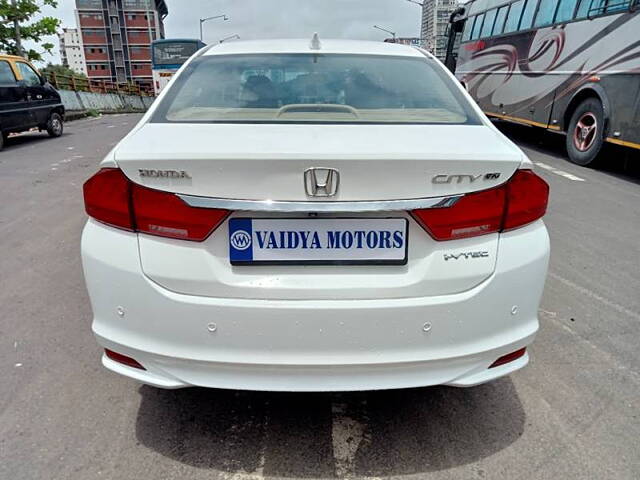 Used Honda City [2014-2017] VX CVT in Mumbai