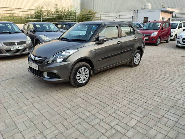 Used Maruti Suzuki Swift DZire [2011-2015] VXI in Delhi