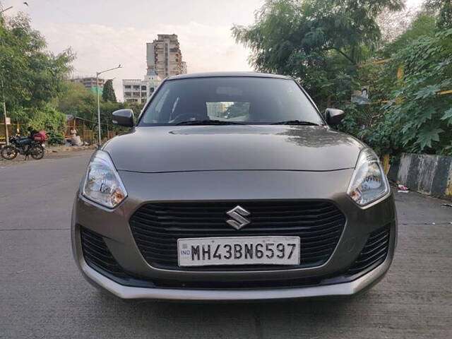 Used 2019 Maruti Suzuki Swift in Mumbai