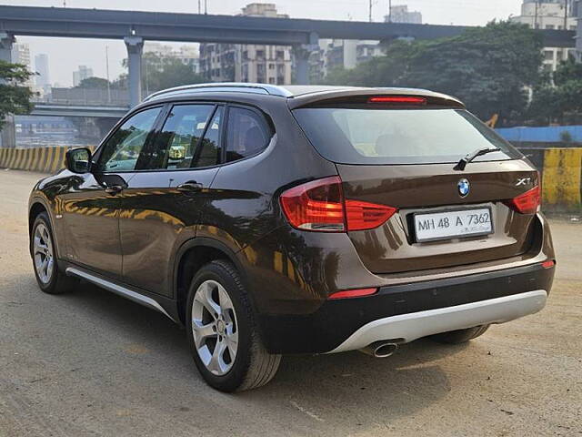 Used BMW X1 [2010-2012] sDrive20d in Mumbai