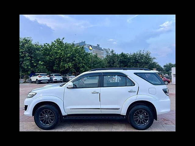 Used Toyota Fortuner [2012-2016] 4x2 AT in Delhi