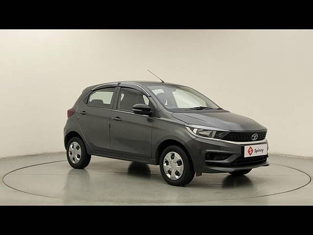 Used Tata Tiago XT CNG [2022-2023] in Pune