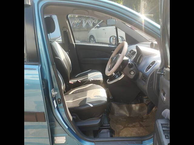 Used Maruti Suzuki Ritz [2009-2012] VXI BS-IV in Mumbai