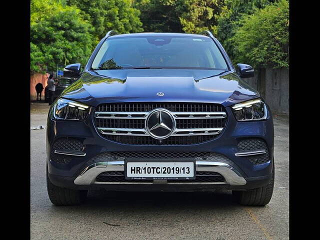 Used 2024 Mercedes-Benz GLE in Delhi