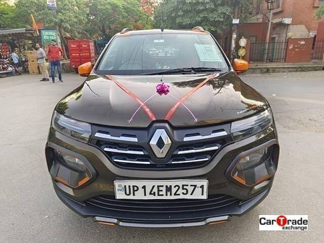 Used 2020 Renault Kwid in Noida