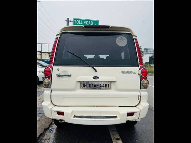 Used Mahindra Scorpio [2009-2014] VLX 2WD BS-IV in Ranchi