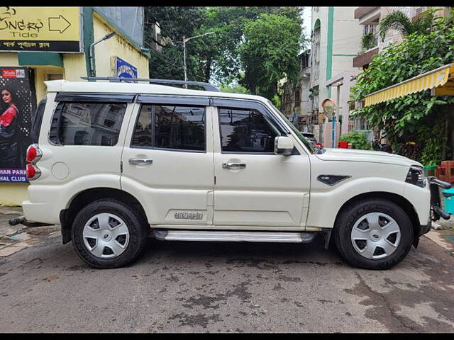 Used Mahindra Scorpio 2021 S5 2WD 7 STR in Kolkata