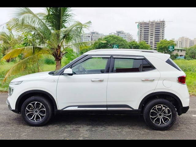 Used Hyundai Venue [2019-2022] S 1.5 CRDi in Surat