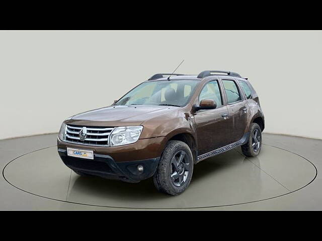 Used Renault Duster [2015-2016] 85 PS RxL in Pune