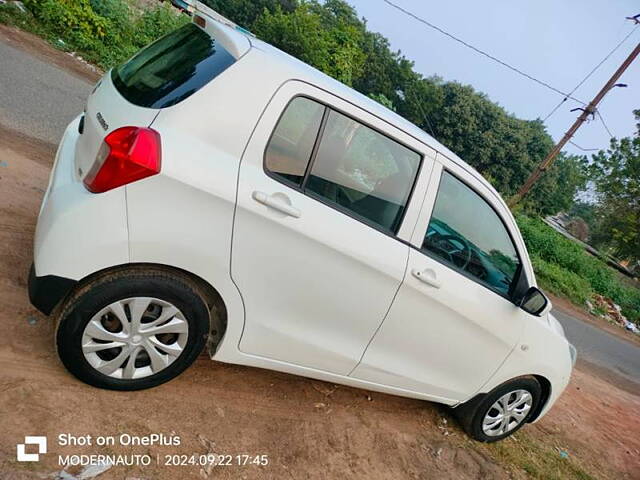 Used Maruti Suzuki Celerio [2017-2021] VXi CNG [2019-2020] in Vadodara