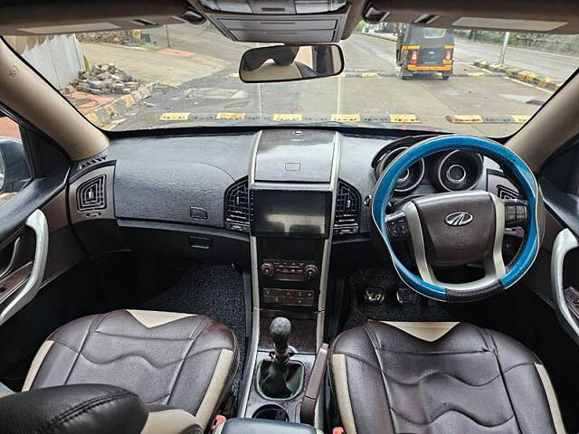 Used Mahindra XUV500 [2011-2015] W8 in Mumbai