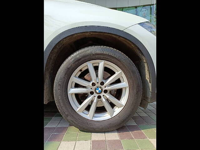 Used BMW X5 [2014-2019] xDrive30d Pure Experience (5 Seater) in Mumbai