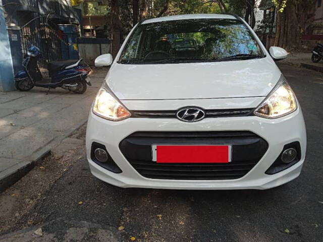 Used 2014 Hyundai Grand i10 in Chennai