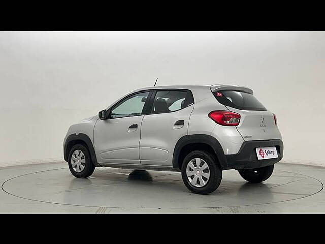 Used Renault Kwid [2015-2019] RXT [2015-2019] in Delhi