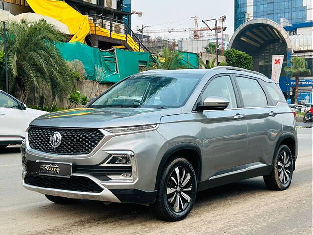 Used MG Hector [2021-2023] Sharp 2.0 Diesel Turbo MT in Delhi