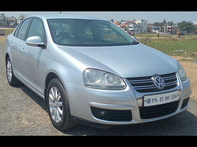 Used Volkswagen Jetta Cars In Namakkal, Second Hand Volkswagen Jetta ...