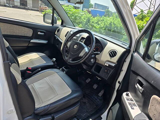 Used Maruti Suzuki Wagon R 1.0 [2014-2019] VXI in Mumbai