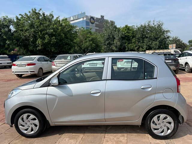 Used Hyundai Santro Sportz CNG [2018-2020] in Delhi