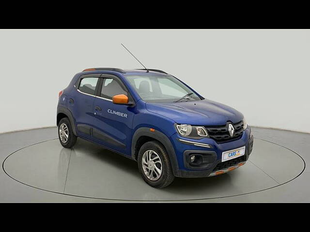 Used 2019 Renault Kwid in Hyderabad