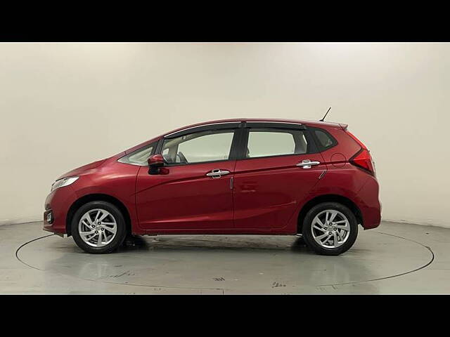 Used Honda Jazz ZX CVT in Delhi