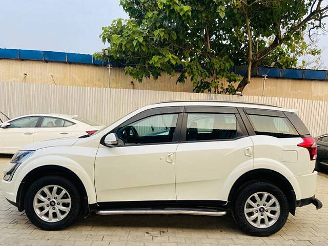 Used Mahindra XUV500 W9 [2018-2020] in Guwahati