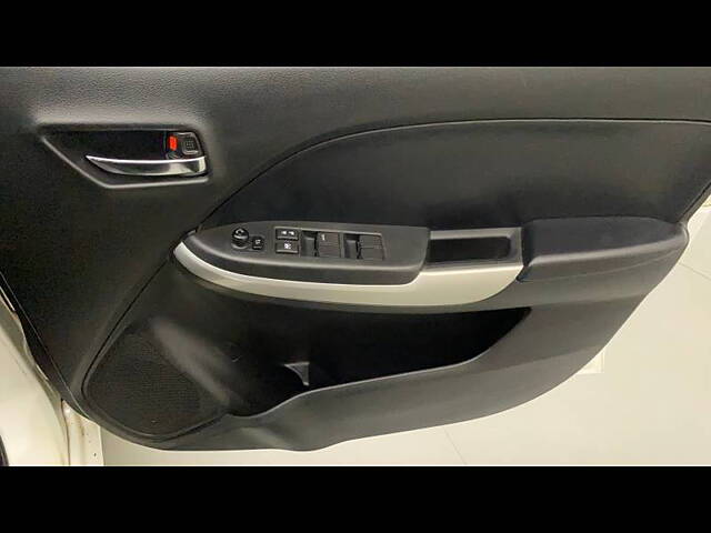 Used Maruti Suzuki Baleno [2015-2019] Delta 1.2 AT in Mumbai