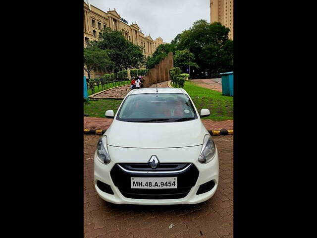 Used Renault Scala [2012-2017] RxL Petrol in Mumbai