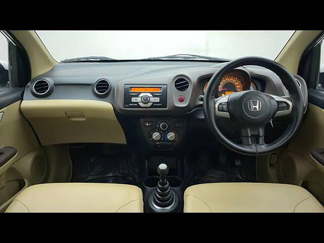 Used Honda Brio [2011-2013] S MT in Chennai