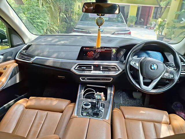 Used BMW X5 [2019-2023] xDrive30d xLine in Lucknow